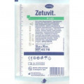 Zetuvit Plus / Цетувит Плюс - стерильная впитывающая повязка, 20х25 см