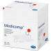 Medicomp / Медикомп - стерильная нетканая салфетка, 10x10 см, 2 шт.