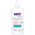 Seni Care / Сени Кейр - эмульсия для тела для сухой кожи, 500 мл