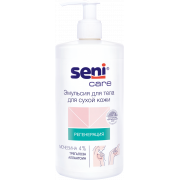 Seni Care / Сени Кейр - эмульсия для тела для сухой кожи, 500 мл