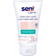 Seni Care / Сени Кейр - крем для сухой ороговевшей кожи, регенерирующий, 100 мл