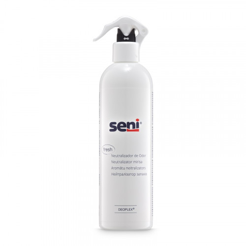 Seni Fresh / Сени Фреш - средство для нейтрализации запаха, 500 мл