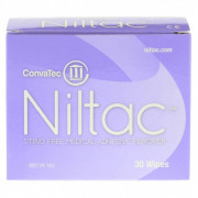 Trio Niltac / Трио Нилтак - очиститель для кожи, салфетка, 1 шт.