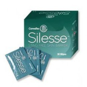 Trio Silesse / Трио Силесс - защитная пленка, салфетка, 1 шт.
