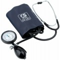 CS Medica CS-107 / СиЭс Медика - механический тонометр на плечо, с фонендоскопом