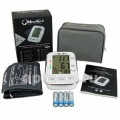 MediTech MT-40 / МедиТек МТ-40 - автоматический тонометр на плечо, для двух пользователей
