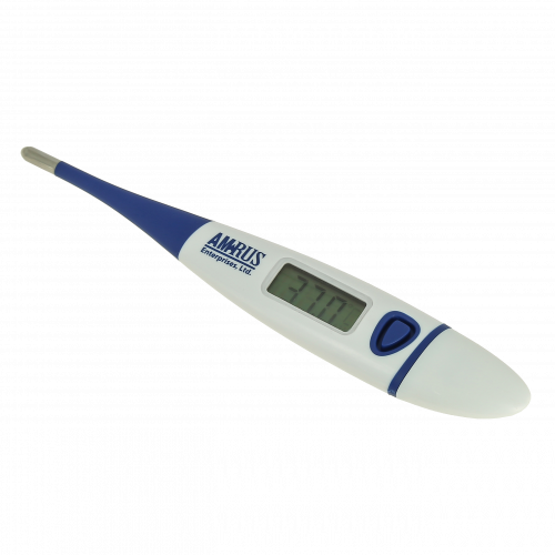 Amrus AMDT-11 / Амрос АМДТ-11 - электронный термометр