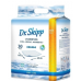 Dr. Skipp Soft Line / Доктор Скипп Софт Лайн - одноразовые впитывающие пеленки, 60x60 см, 30 шт.