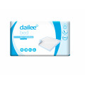 Dailee Bed / Дейли Бед - одноразовые впитывающие пеленки, 60x60 см, 30 шт.