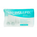 Wellfix / Веллфикс - пеленки впитывающие, 60x60 см, 5 шт.