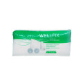 Wellfix / Веллфикс - пеленки впитывающие, 60x90 см, 5 шт.