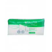 Wellfix / Веллфикс - пеленки впитывающие, 60x90 см, 5 шт.