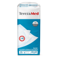 TerezaMed Basic / ТерезаМед Бейсик - пеленки одноразовые, 60x60 см, 10 шт.