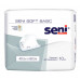 Seni Soft Basic / Сени Софт Бейсик - одноразовые впитывающие пеленки, 40x60 см, 10 шт.