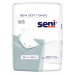 Seni Soft Basic / Сени Софт Бейсик - одноразовые впитывающие пеленки, 90x60 см, 10 шт.