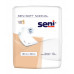 Seni Soft Normal / Сени Софт Нормал - одноразовые впитывающие пеленки, 90x60 см, 10 шт.