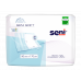 Seni Soft / Сени Софт - одноразовые впитывающие пеленки с крылышками, 90х170 см, 30 шт.