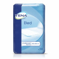 Tena Bed Normal / Тена Бед Нормал - одноразовые впитывающие пеленки, 60x60 см, 30 шт.