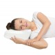 Как выбрать ортопедическую подушку для сна 